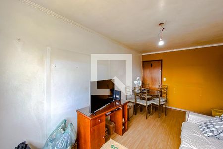 Sala de apartamento à venda com 2 quartos, 72m² em Vila Prudente, São Paulo