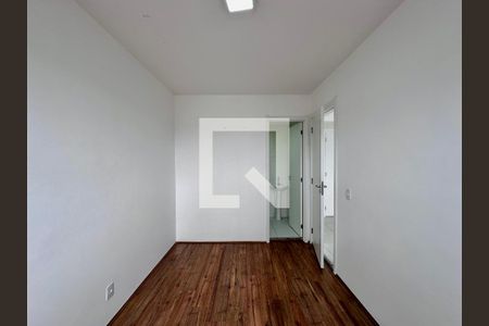 Suíte de apartamento para alugar com 1 quarto, 25m² em Jardim Mirante, São Paulo