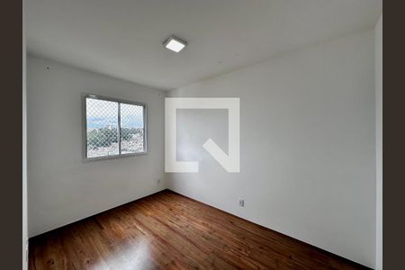 Suíte de apartamento para alugar com 1 quarto, 25m² em Jardim Mirante, São Paulo