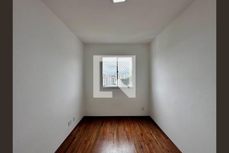 Suíte de apartamento para alugar com 1 quarto, 25m² em Jardim Mirante, São Paulo