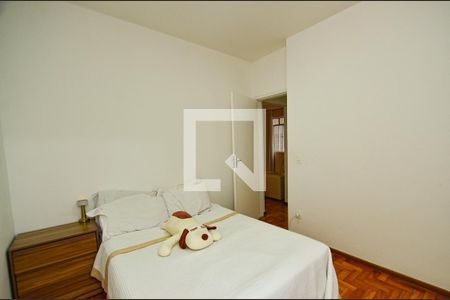 Quarto2 de apartamento à venda com 2 quartos, 60m² em Sion, Belo Horizonte