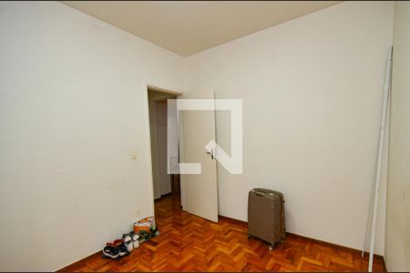 Quarto1 de apartamento à venda com 2 quartos, 60m² em Sion, Belo Horizonte