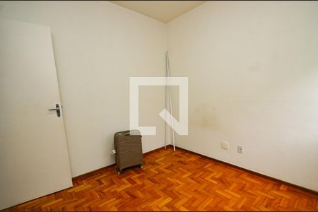 Quarto1 de apartamento à venda com 2 quartos, 60m² em Sion, Belo Horizonte