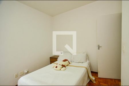 Quarto2 de apartamento à venda com 2 quartos, 60m² em Sion, Belo Horizonte