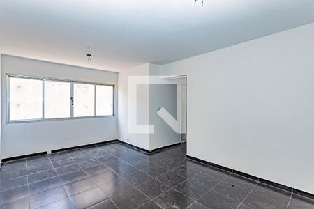 Sala de apartamento para alugar com 3 quartos, 86m² em Vila da Saúde, São Paulo