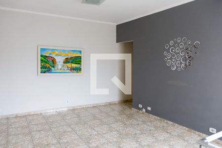 sala de casa para alugar com 5 quartos, 230m² em Jardim Elvira, Osasco