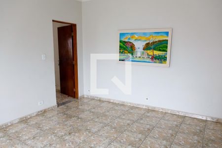 sala de casa para alugar com 5 quartos, 230m² em Jardim Elvira, Osasco