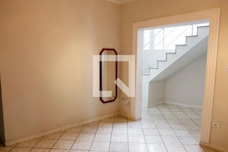 sala de casa para alugar com 5 quartos, 230m² em Jardim Elvira, Osasco