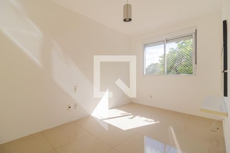 Quarto 1 de apartamento para alugar com 2 quartos, 100m² em Tristeza, Porto Alegre