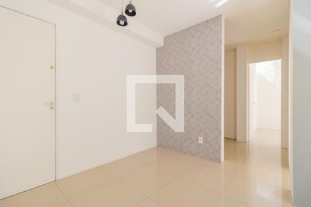 Sala de apartamento para alugar com 2 quartos, 100m² em Tristeza, Porto Alegre