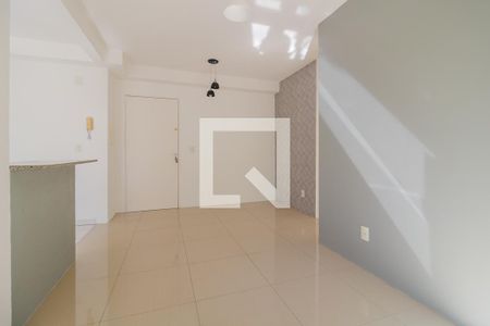 Sala de apartamento para alugar com 2 quartos, 100m² em Tristeza, Porto Alegre