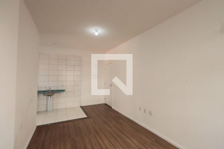 Sala de apartamento à venda com 2 quartos, 45m² em Penha de França, São Paulo