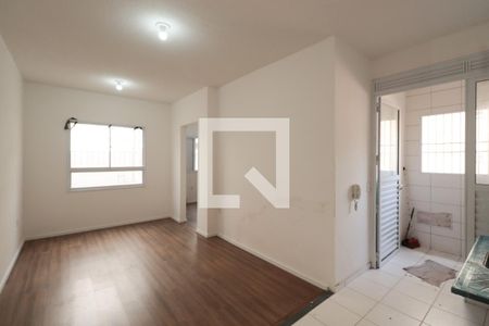 Sala de apartamento à venda com 2 quartos, 45m² em Penha de França, São Paulo