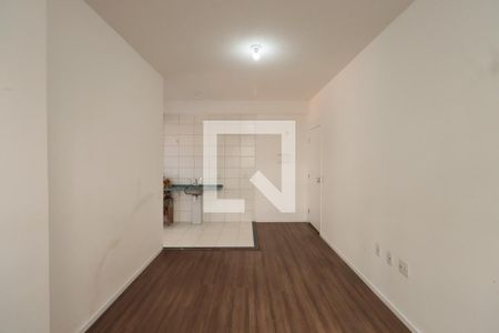 Sala de apartamento à venda com 2 quartos, 45m² em Penha de França, São Paulo