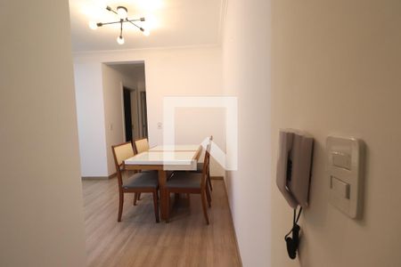 entrada de apartamento para alugar com 2 quartos, 75m² em Rondônia, Novo Hamburgo