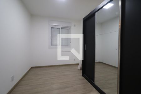 Quarto 01 de apartamento para alugar com 2 quartos, 75m² em Rondônia, Novo Hamburgo