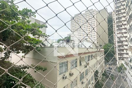 Sala de apartamento para alugar com 3 quartos, 1123m² em Ipanema, Rio de Janeiro