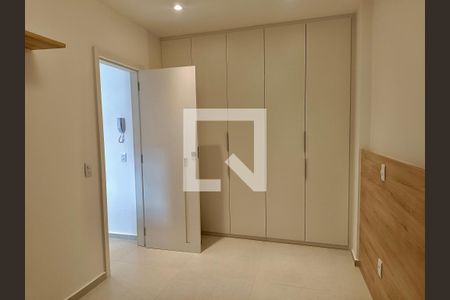 Quarto  de apartamento para alugar com 1 quarto, 37m² em Copacabana, Rio de Janeiro