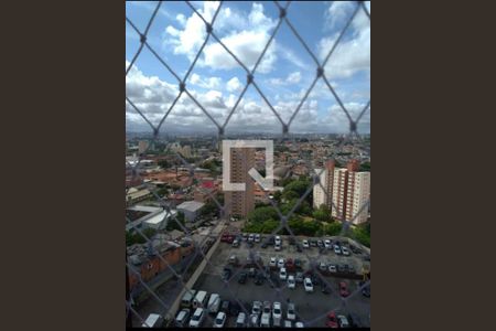 Foto 23 de apartamento à venda com 2 quartos, 60m² em Vila Vermelha, São Paulo