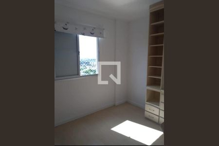 Foto 18 de apartamento à venda com 2 quartos, 60m² em Vila Vermelha, São Paulo