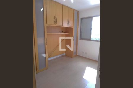 Foto 21 de apartamento à venda com 2 quartos, 60m² em Vila Vermelha, São Paulo