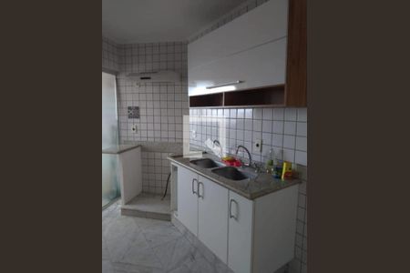 Foto 16 de apartamento à venda com 2 quartos, 60m² em Vila Vermelha, São Paulo