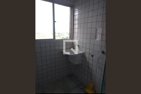 Foto 22 de apartamento à venda com 2 quartos, 60m² em Vila Vermelha, São Paulo