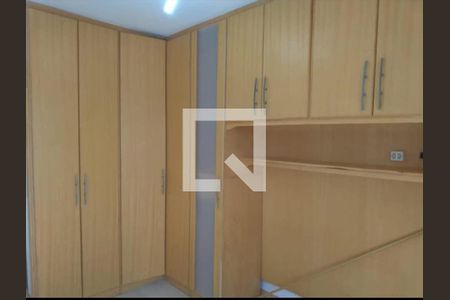 Foto 24 de apartamento à venda com 2 quartos, 60m² em Vila Vermelha, São Paulo