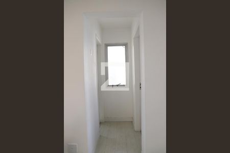 Corredor de apartamento à venda com 1 quarto, 48m² em Vila Clementino, São Paulo