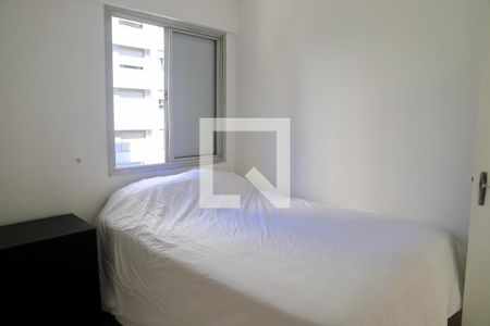 Quarto de apartamento à venda com 1 quarto, 48m² em Vila Clementino, São Paulo