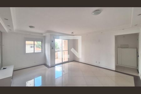 Sala de apartamento à venda com 2 quartos, 72m² em Vila Leopoldina, São Paulo