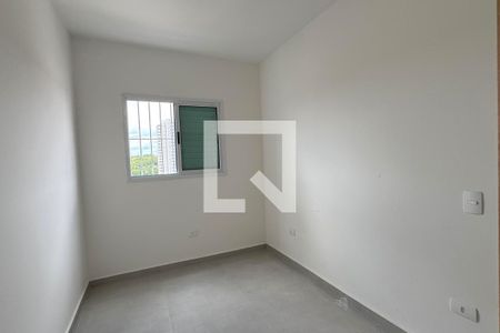 Quarto 1 de apartamento para alugar com 2 quartos, 50m² em Jardim Audir, Barueri