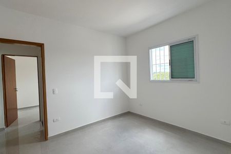 Quarto 2 de apartamento para alugar com 2 quartos, 50m² em Jardim Audir, Barueri