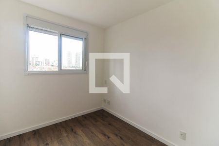 Suíte de apartamento para alugar com 2 quartos, 54m² em Quarta Parada, São Paulo