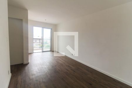 Sala de apartamento para alugar com 2 quartos, 54m² em Quarta Parada, São Paulo