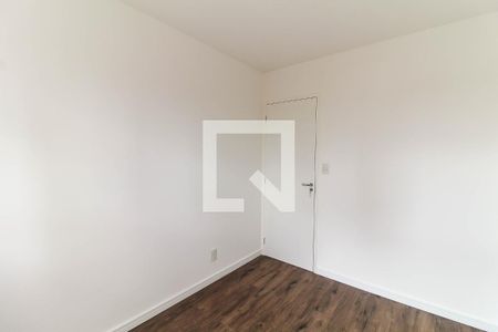 Suíte de apartamento para alugar com 2 quartos, 54m² em Quarta Parada, São Paulo