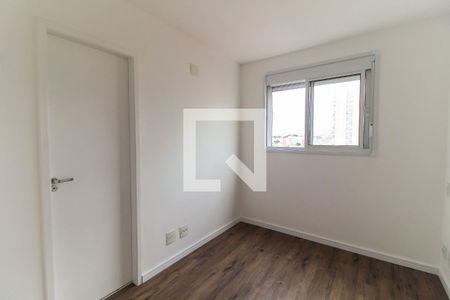 Suíte de apartamento para alugar com 2 quartos, 54m² em Quarta Parada, São Paulo