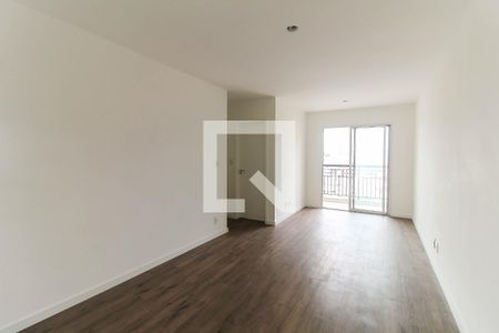 Sala de apartamento para alugar com 2 quartos, 54m² em Quarta Parada, São Paulo