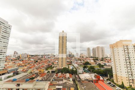 Vista Do Quarto 1 de apartamento para alugar com 2 quartos, 54m² em Quarta Parada, São Paulo