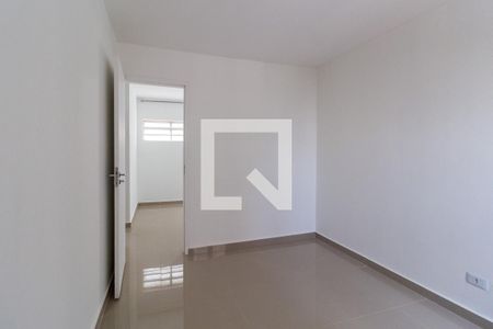 Quarto de apartamento para alugar com 1 quarto, 47m² em Barra Funda, São Paulo