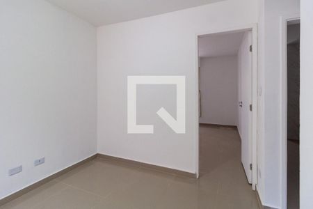 Sala de apartamento para alugar com 1 quarto, 47m² em Barra Funda, São Paulo