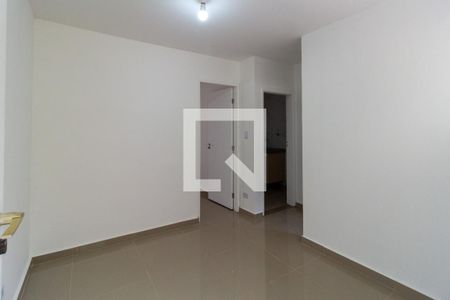 Sala de apartamento para alugar com 1 quarto, 47m² em Barra Funda, São Paulo