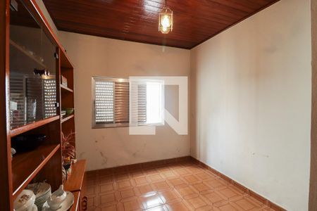 Quarto 2 - Casa 1 de casa à venda com 4 quartos, 204m² em Vila Pauliceia, São Paulo