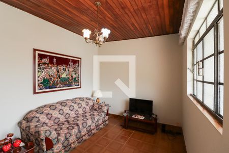 Sala - Casa 1 de casa à venda com 4 quartos, 204m² em Vila Pauliceia, São Paulo