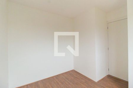 Quarto 1 de apartamento para alugar com 2 quartos, 33m² em Vila Nova Curuca, São Paulo