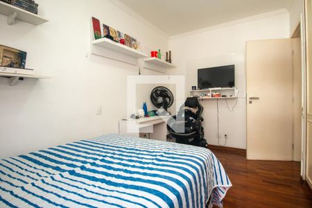 Quarto  2 de apartamento à venda com 3 quartos, 140m² em Cidade Monções, São Paulo