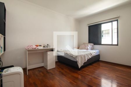 Quarto 3 de apartamento à venda com 3 quartos, 140m² em Cidade Monções, São Paulo