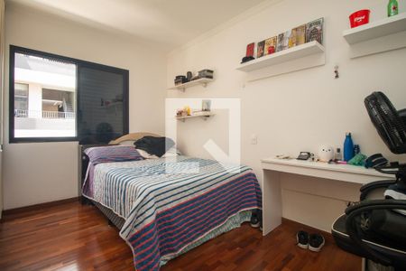 Quarto 1 de apartamento à venda com 3 quartos, 140m² em Cidade Monções, São Paulo