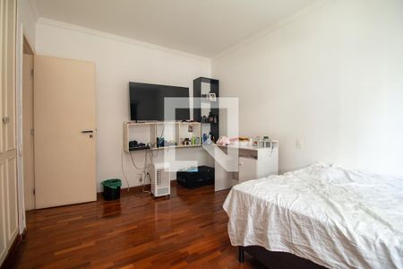 Quarto 3 de apartamento à venda com 3 quartos, 140m² em Cidade Monções, São Paulo