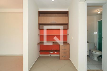 Sala de apartamento à venda com 2 quartos, 88m² em Jardim Colombo, São Paulo